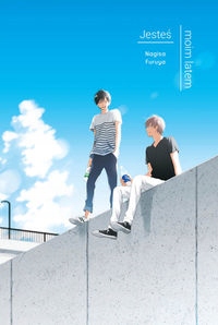 

Jesteś Moim Latem Furuya Nagisa
