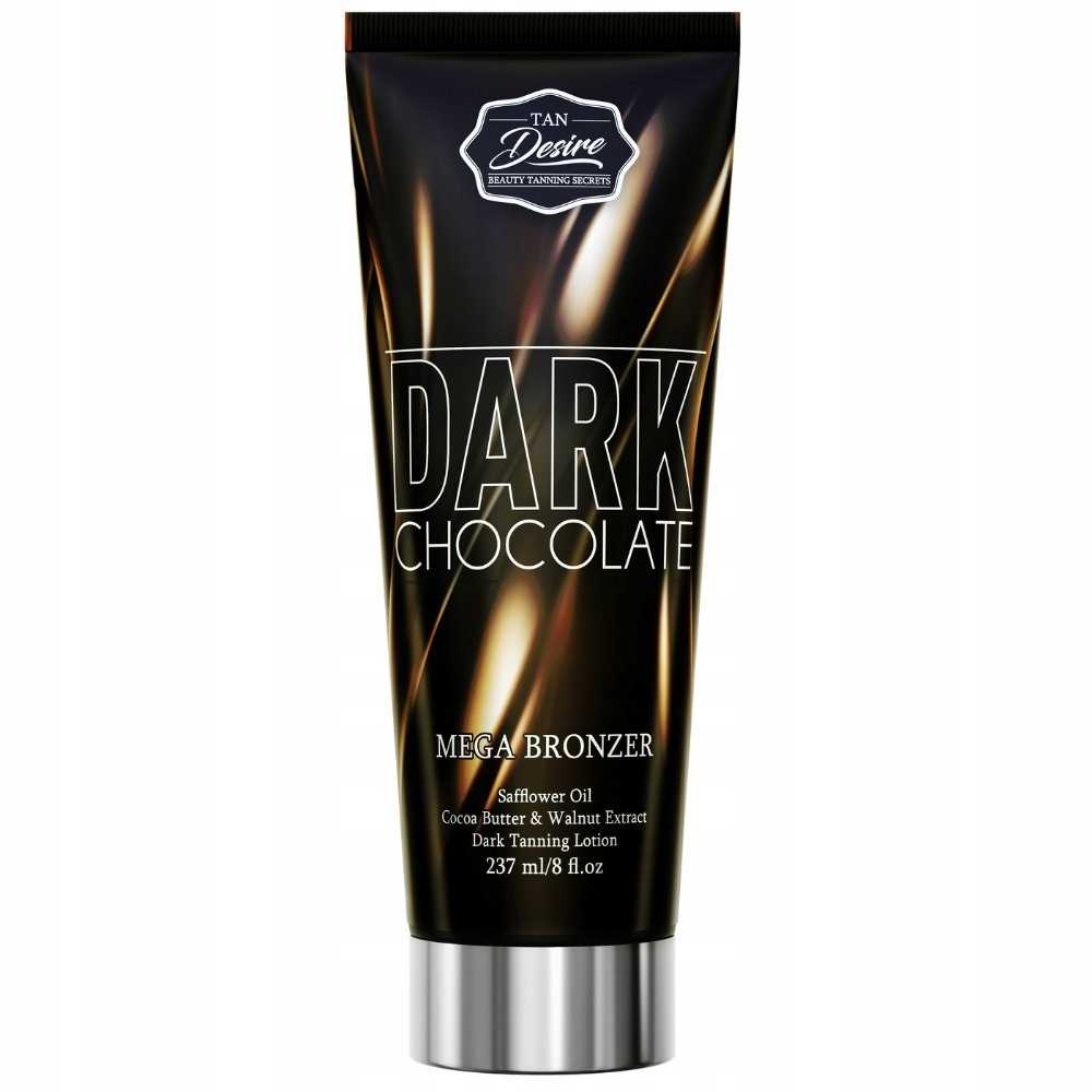 

Tan Desire Dark Chocolate Bronzer Kakaowy