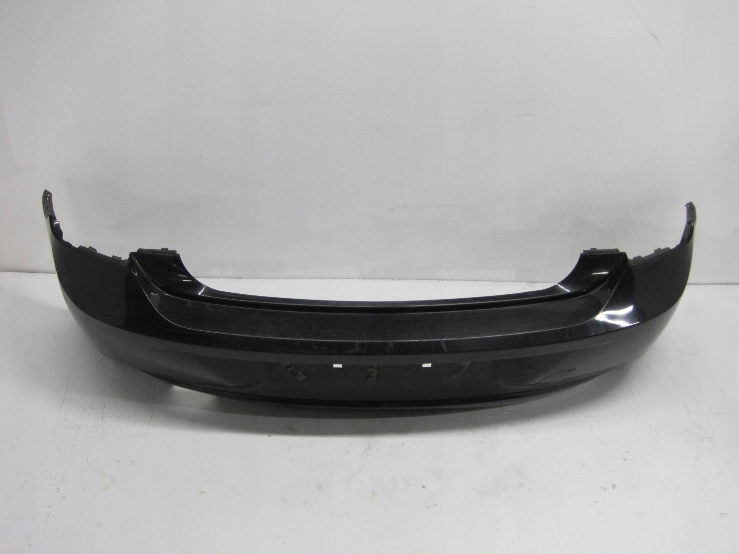 Stoßstange BMW 1 F20 heck hinten