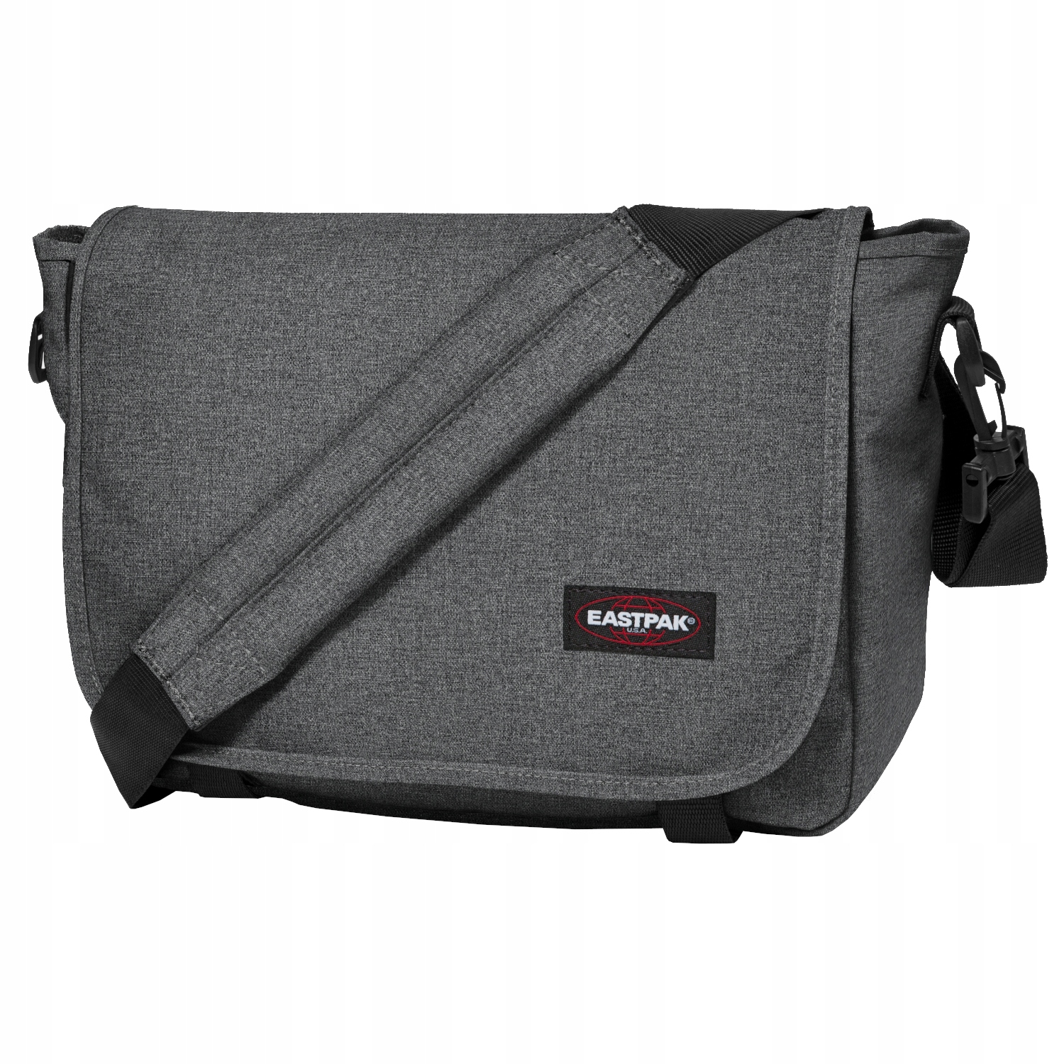 Eastpak Jr Bag [uni] Unisex Polyester taška šedá