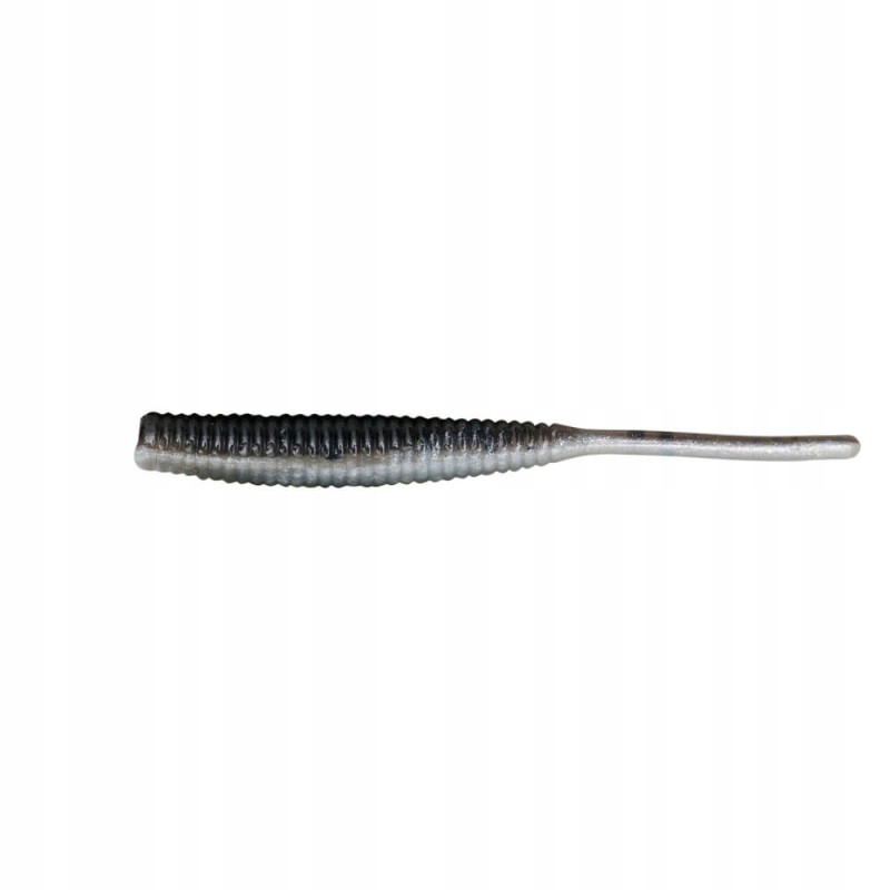 Jmc Przynęta Gumowa Rattail 5CM 0,4G JAS084 1 Sztuka