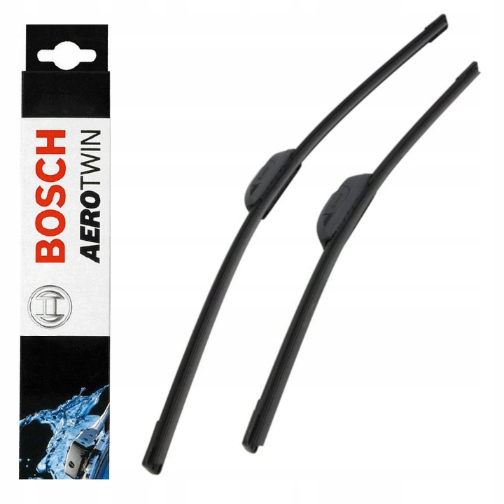 

Bosch Wycieraczki Aerotwin 600/450MM Chevrolet