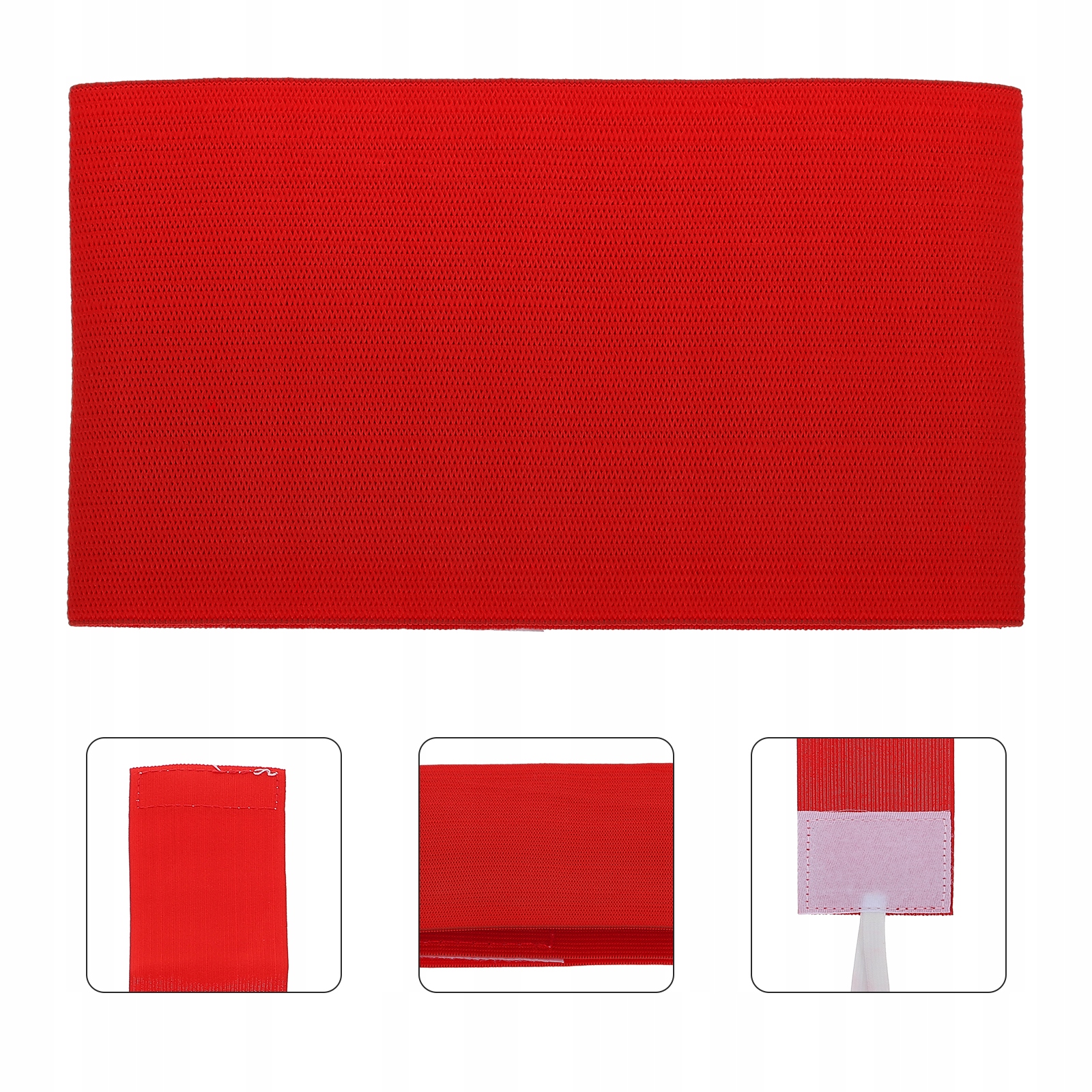 Puste flagi dla dorosłych opaska kapitana zes Model 1fe2fc8e-2310