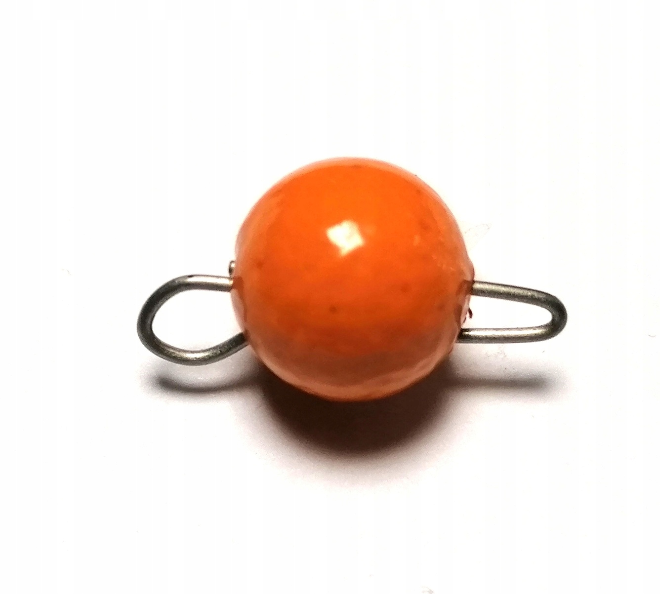 

czeburaszka pomarańczowa kolorowa 2,5g