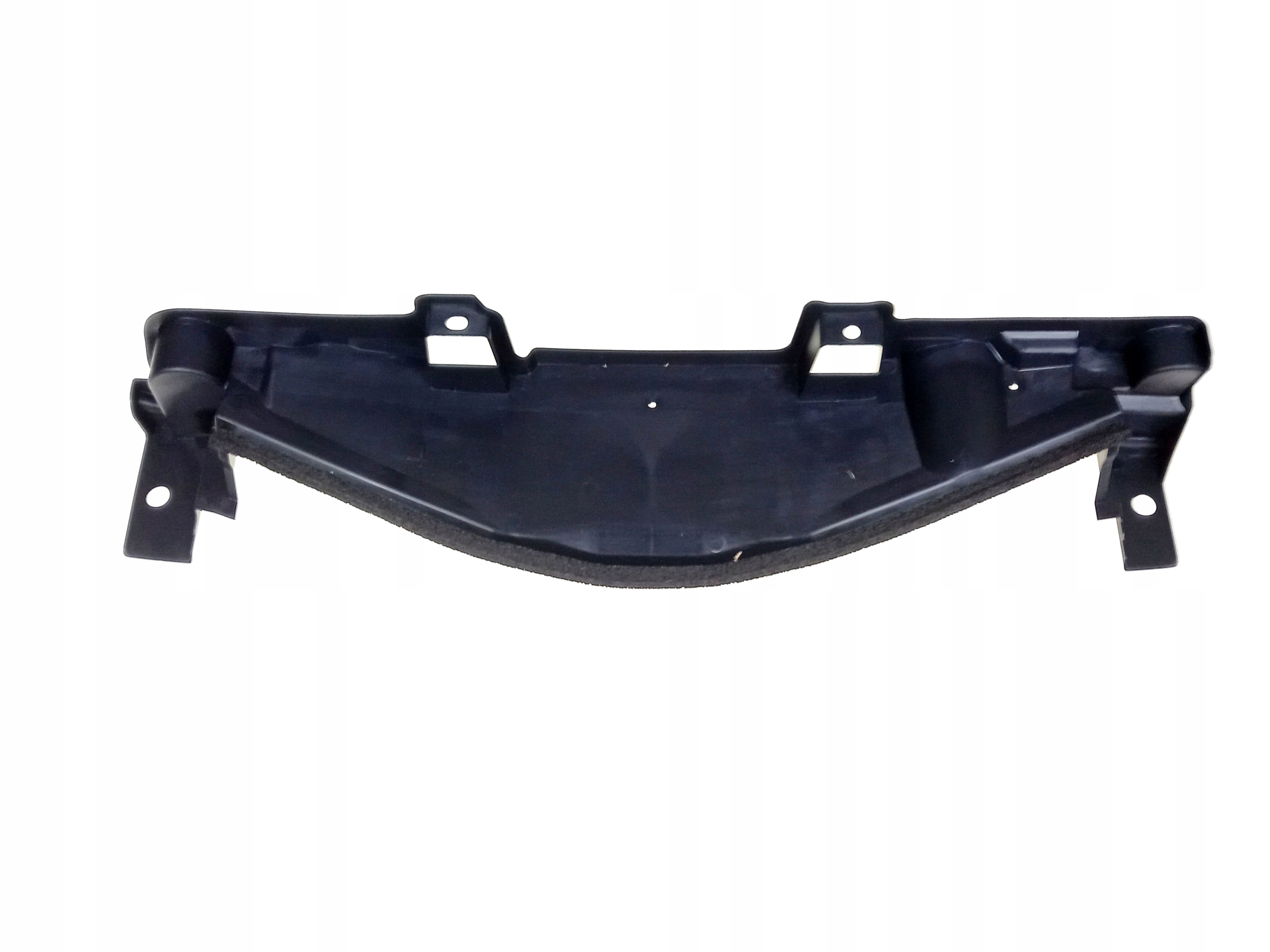 53289-0D070 - YARIS III 11-14 ЗАХИСТ ПЕРЕДНЬОГО БАМПЕРА