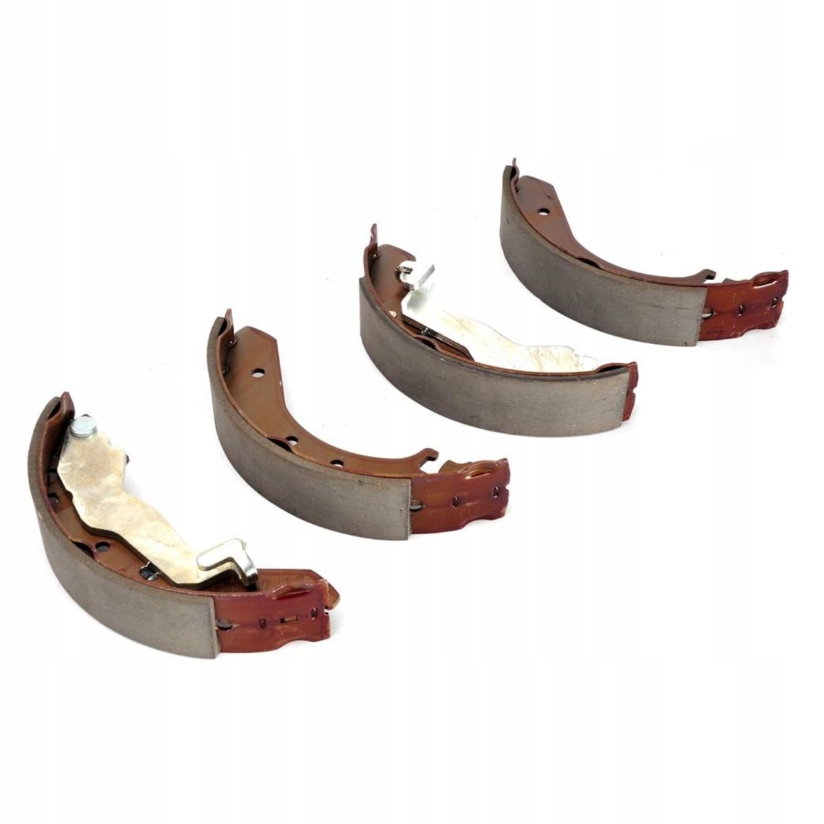 ТОРМОЗНЫЕ КОЛОДКИ TRW GS6246