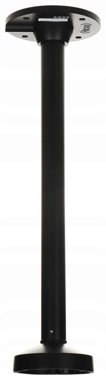 Stropní Držák Kamery DS-1271ZJ-120(BLACK) Hikvision