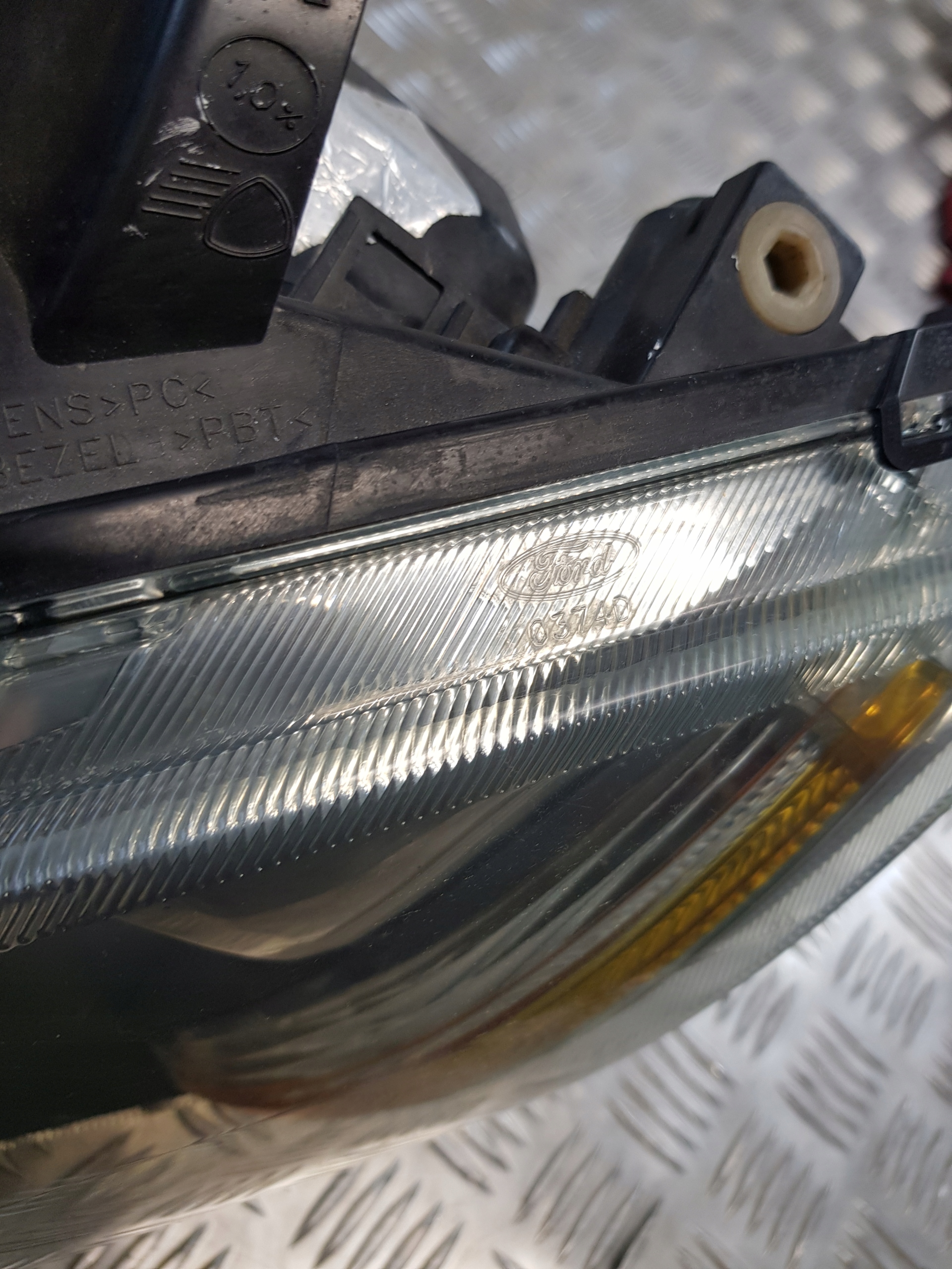 light left front 4M51-13K060-BA FORD FOCUS MK2 EUROPA