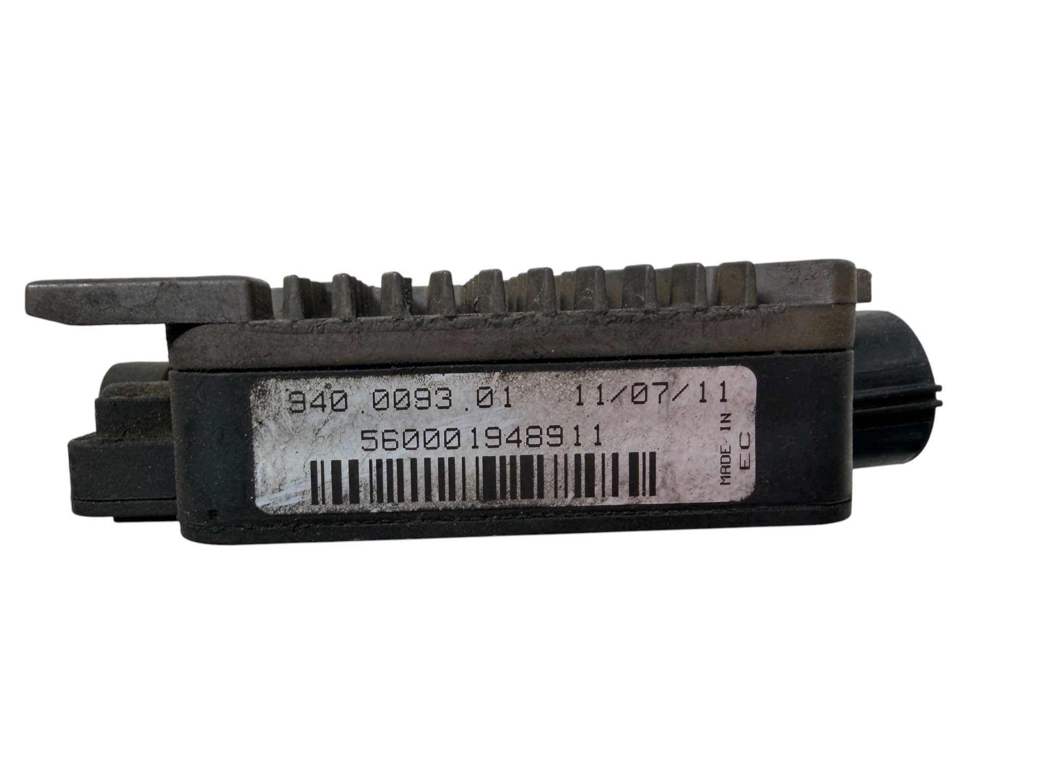 Module Ventilateurs VOLVO V60 et 940009301