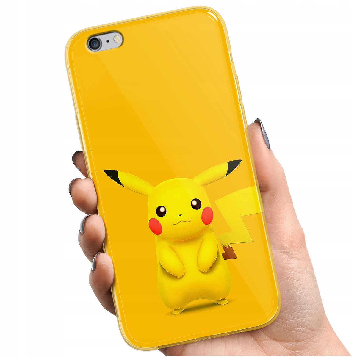

Najładniejsze Etui Case Do Apple Iphone 6 6S Plus