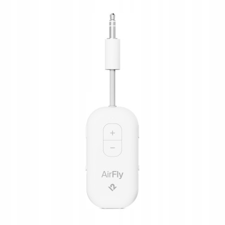 Twelve South AirFly Pro 2 adapter Bluetooth