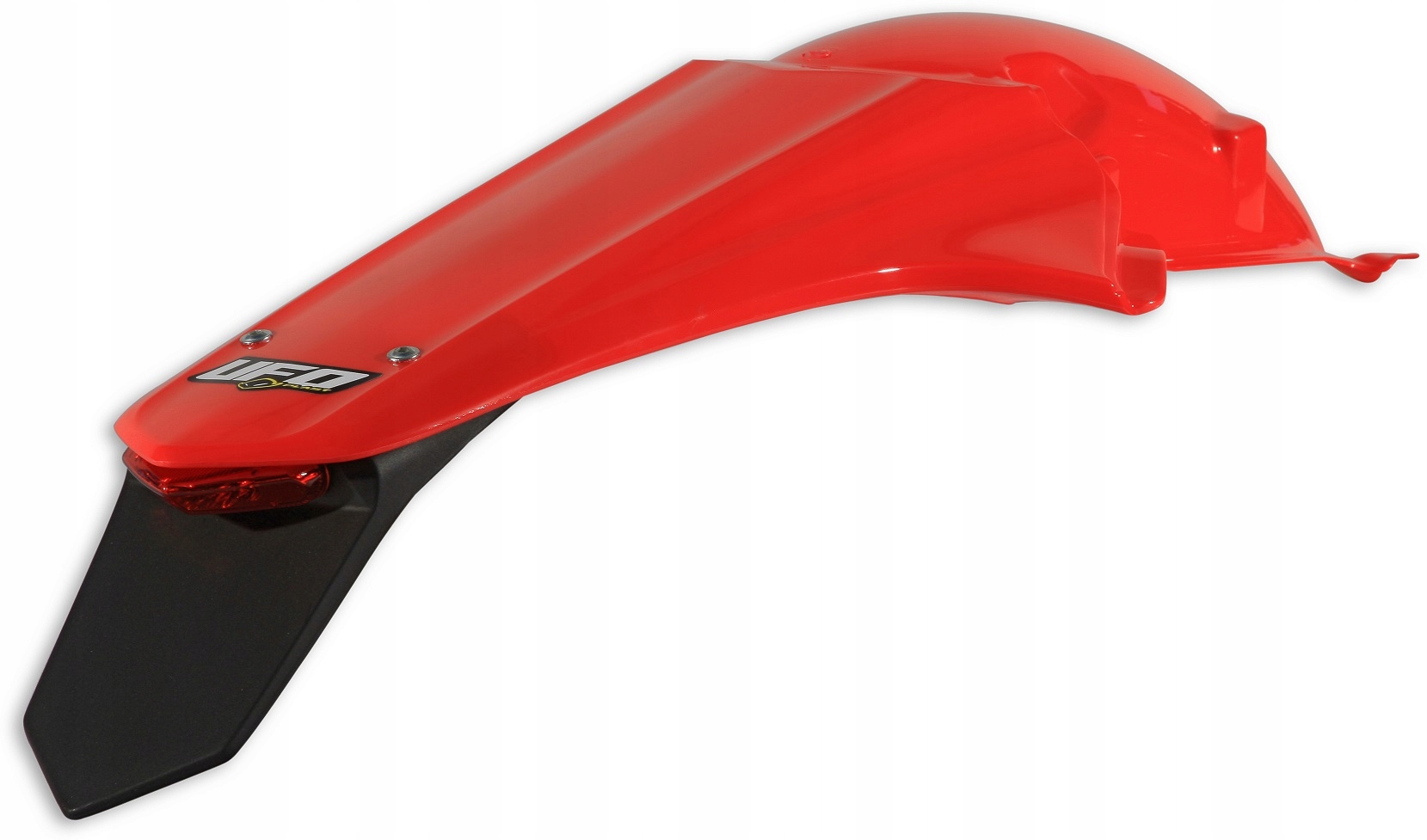 Zadný Blatník Honda Crf 450R/X '09-'12 Crf 250R '10-'13 (enduro Led)