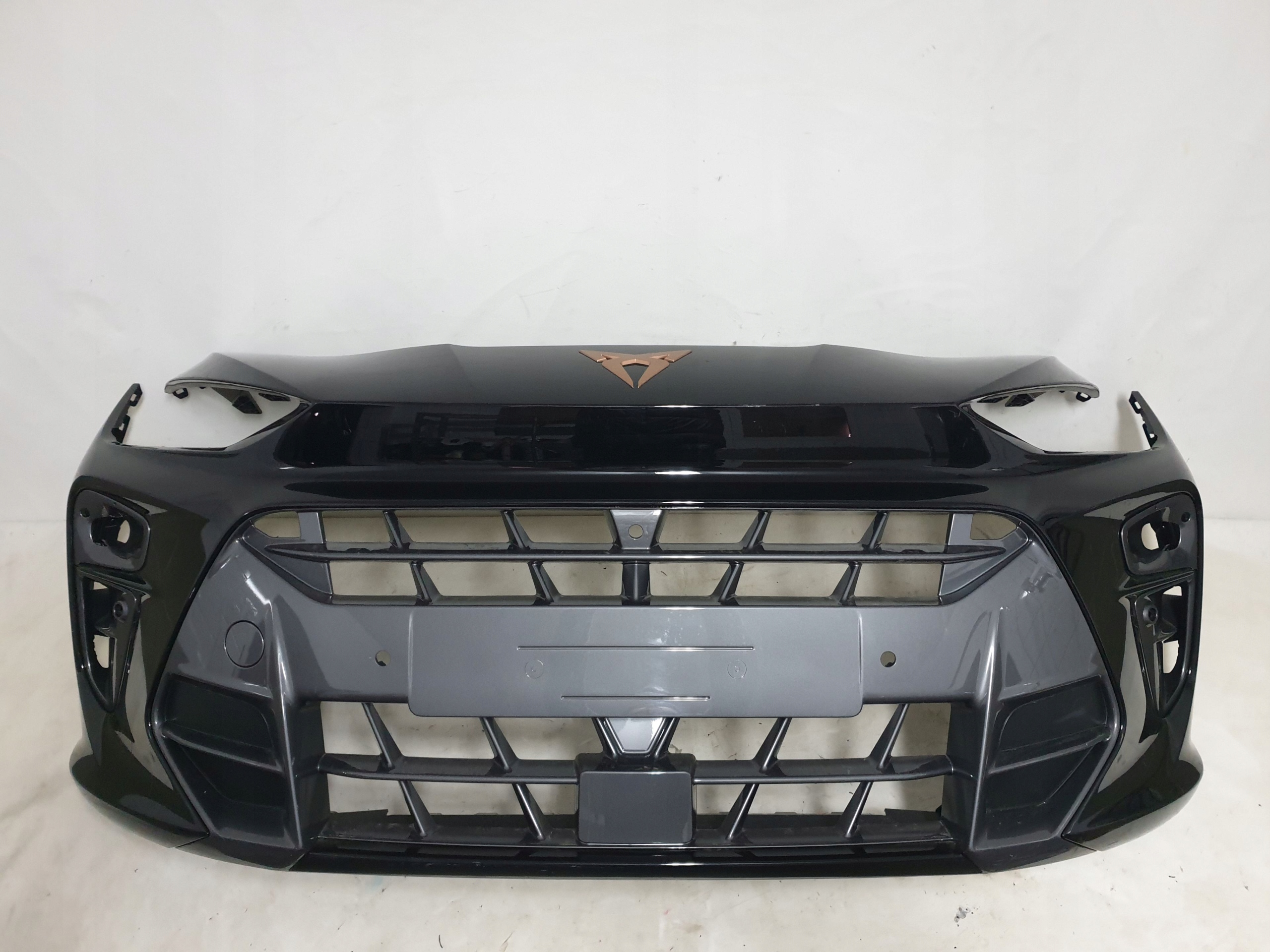 CUPRA TERRAMAR 24-> bumper front front 6xPDC KAMERA 578807103