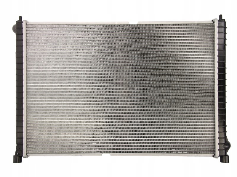 Chłodnice wody NRF 55444 Producent części NRF