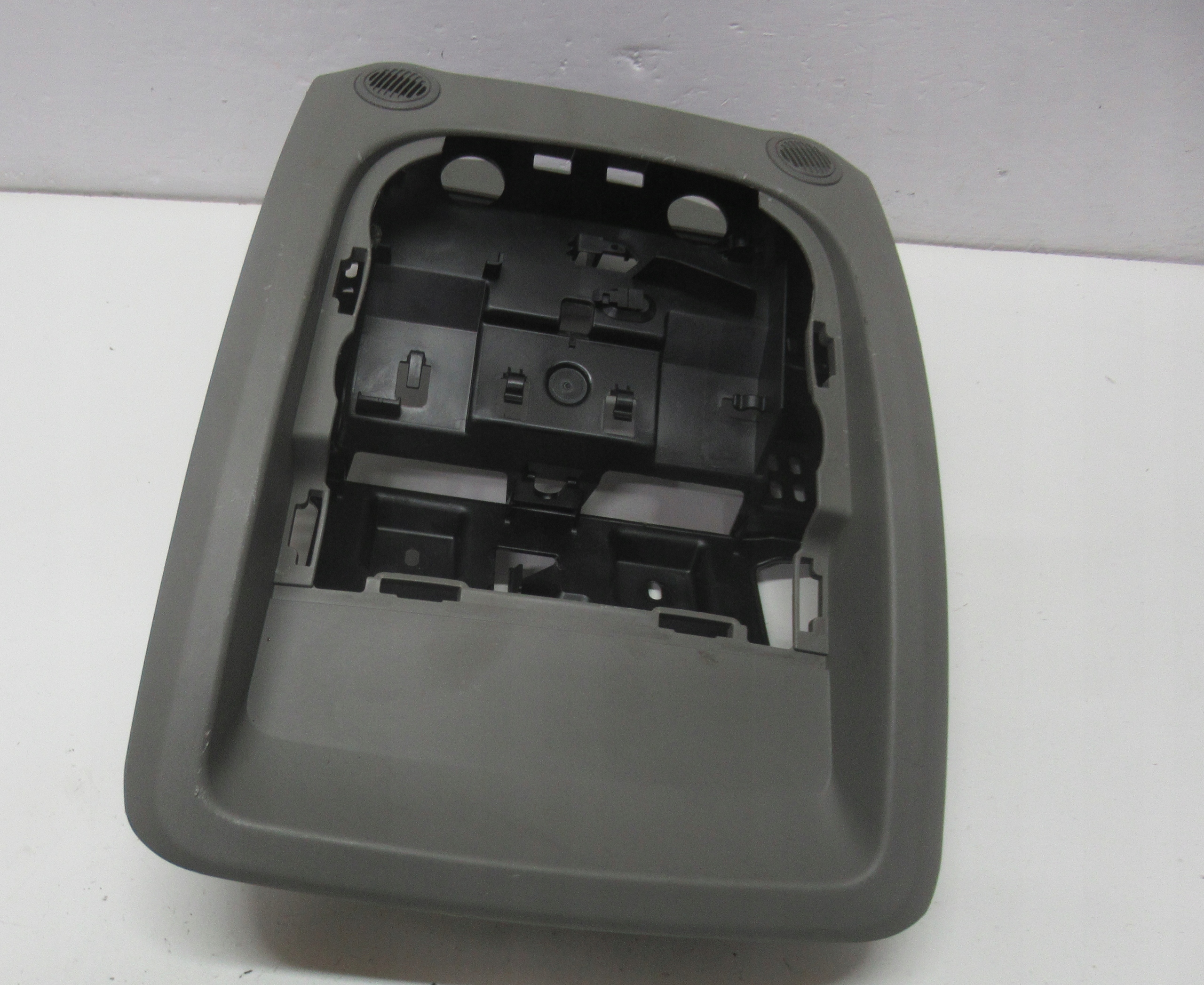 MASTER III MOVANO 19R Blende Abdeckung Gehäuse Handschuhfach