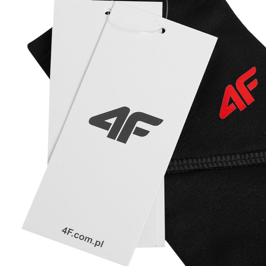 RĘKAWICZKI 4F MĘSKIE DAMSKIE JESIENNE ZIMOWE DO TELEFONU SPORTOWE Rozmiar XL