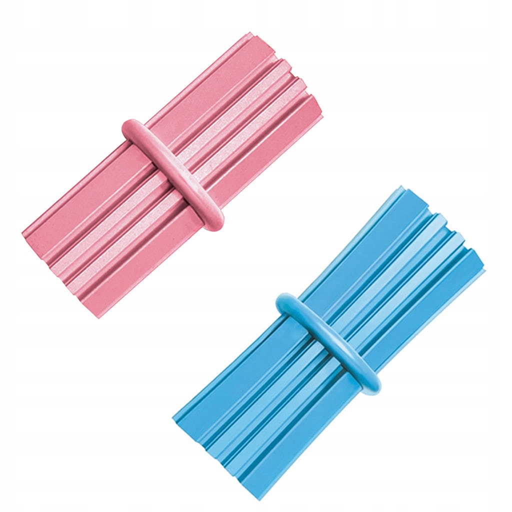 

Kong Puppy Teething Stick masujący dziąsła roz. S