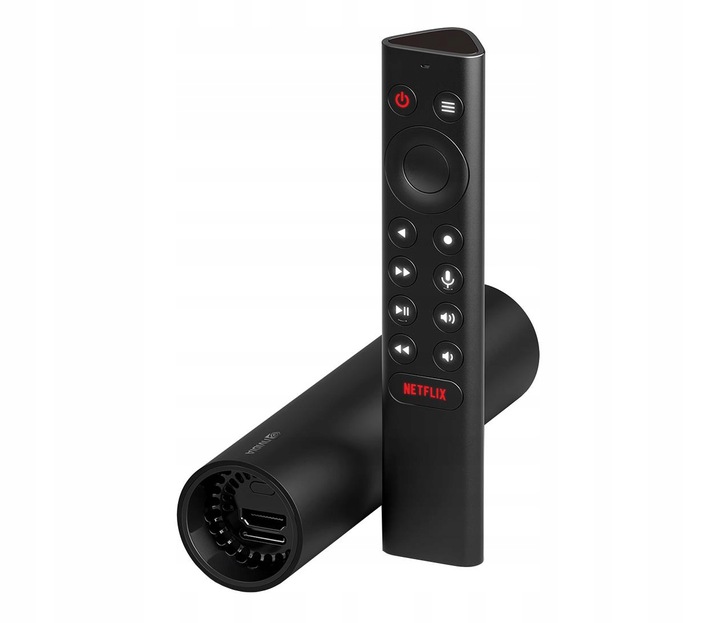 Odtwarzacz multimedialny Nvidia Shield Tv 2019