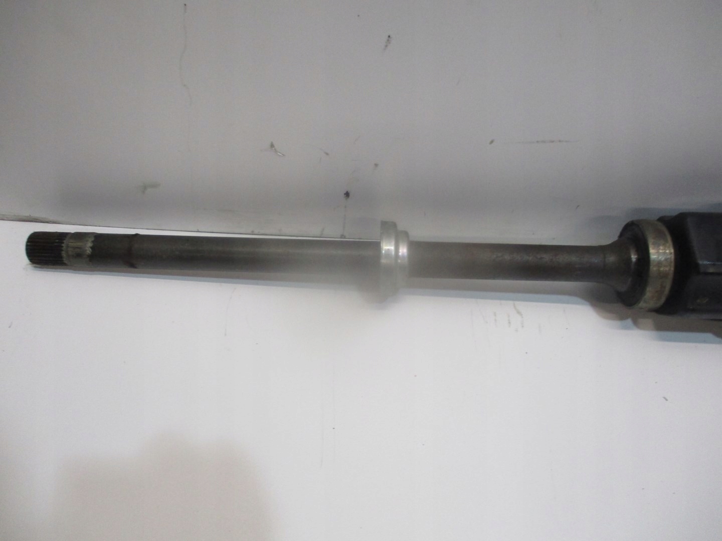 semi-axis right LAND ROVER DISCOVERY SPORT 2,0D 4X4
