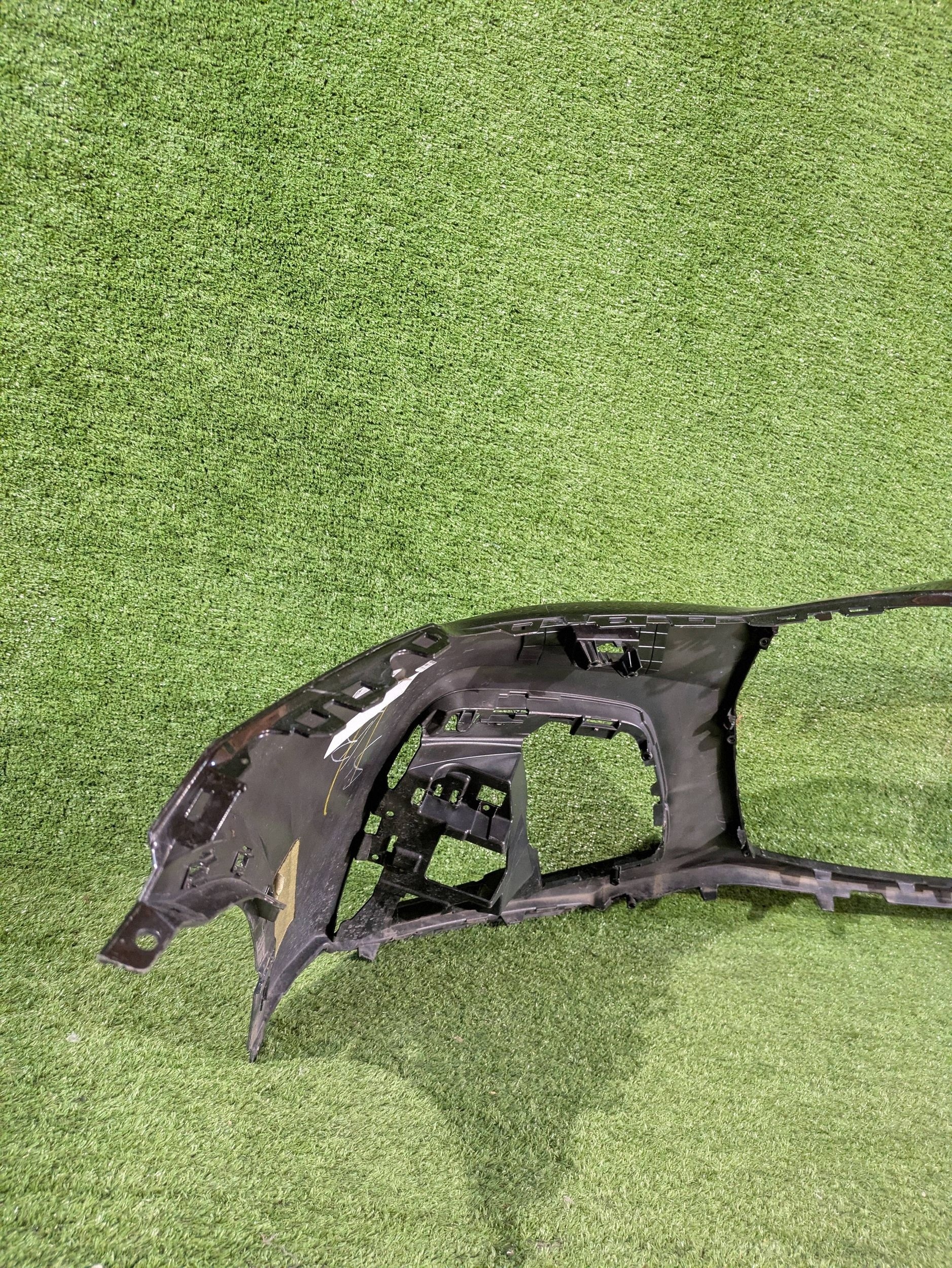 front bumper front AUDI Q5 80A LIFT S-LINE NR.Z9769