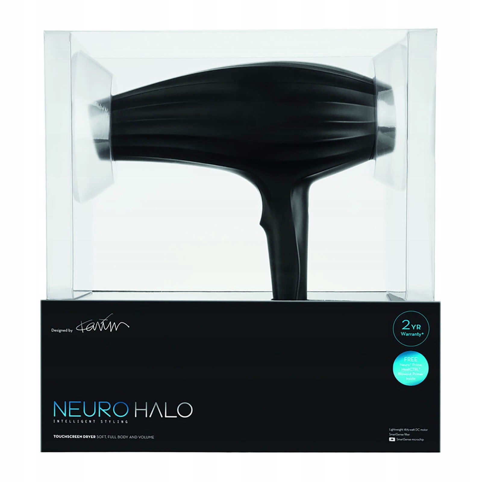 Paul Mitchell Neuro Halo Dryer dotyková fén