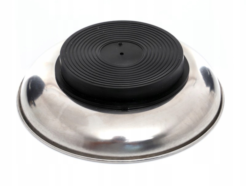 MISKA MAGNETYCZNA WARSZTATOWA OKRĄGŁA ŚR. 150MM Kod producenta TA1076