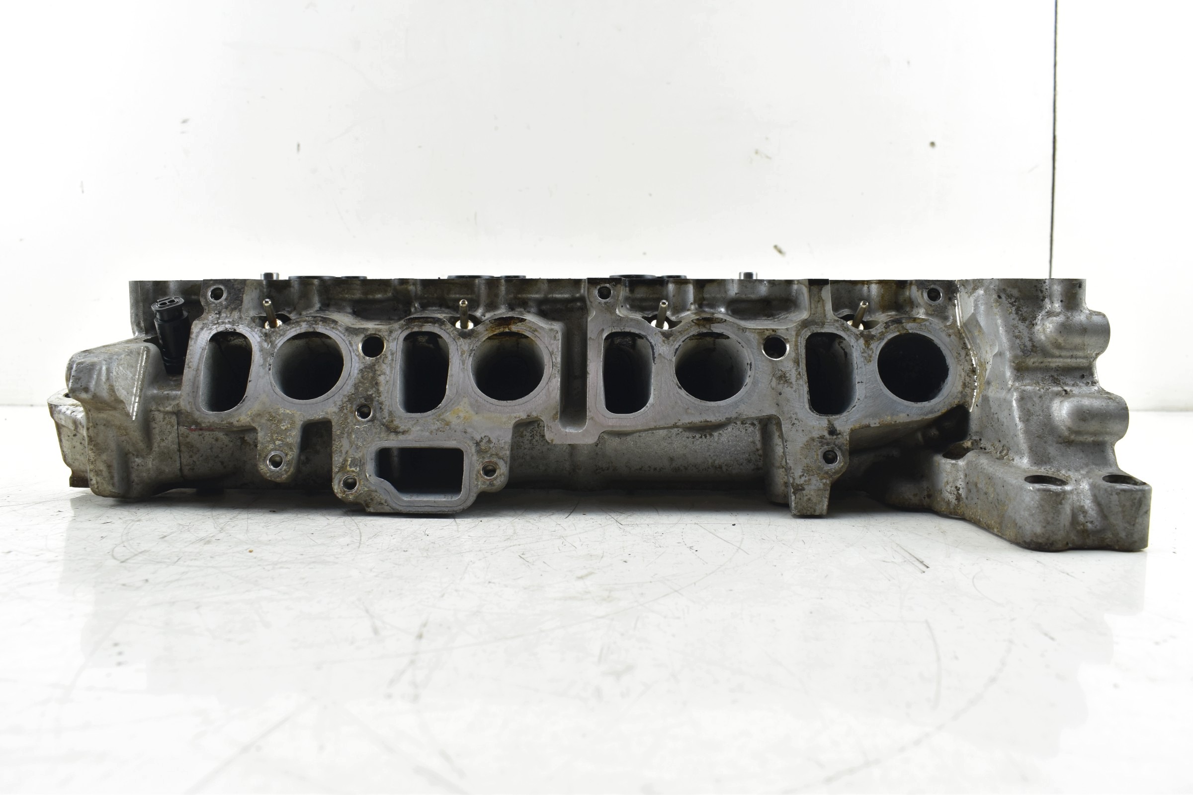 testata motore MINI R55 R56 R57 R60 2.0D 7812608