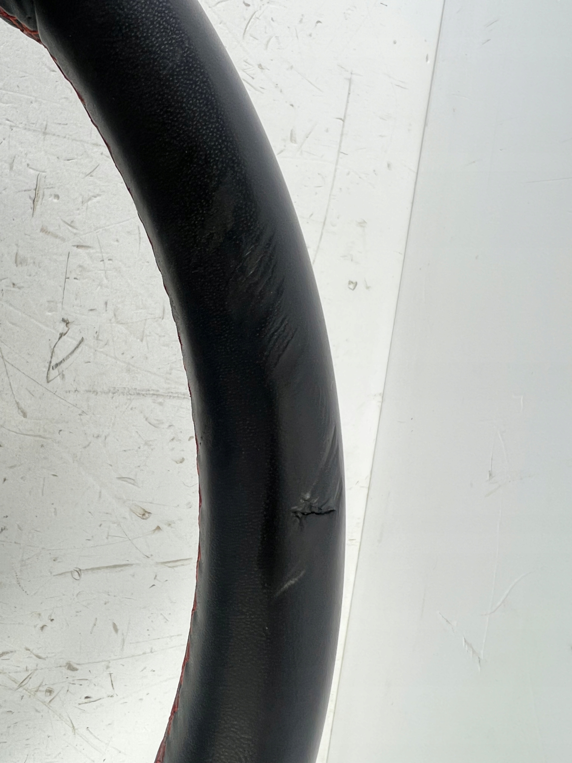 lenkrad Leder MULTIFUNKCJA SEAT IBIZA 5FA419091A