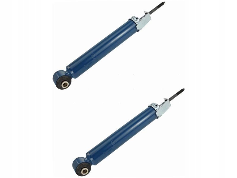2× амортизатор задний MEYLE 32-26 725 0003