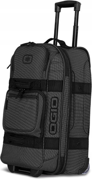 Taška na kolečkách Ogio Layover Black