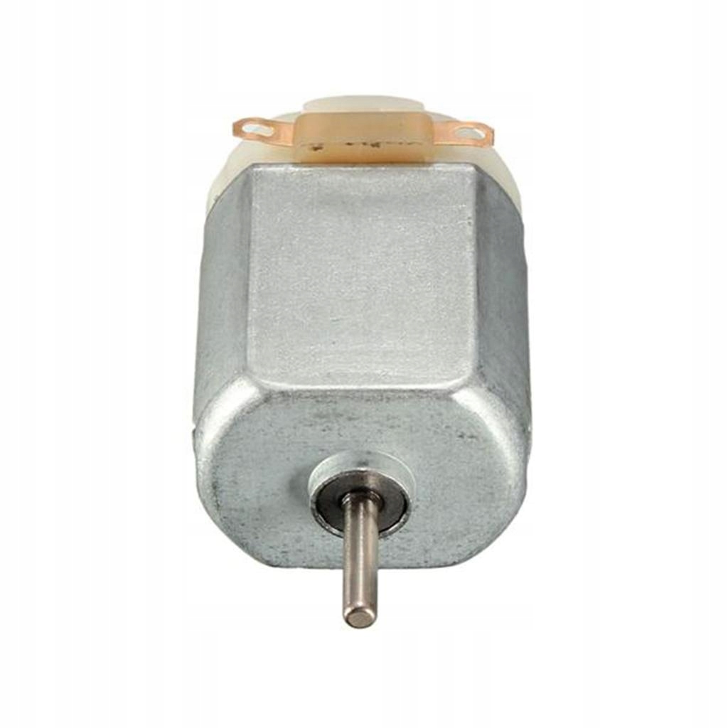Small Motor DC 3V High Speed DIY Hobby Marka bez marki