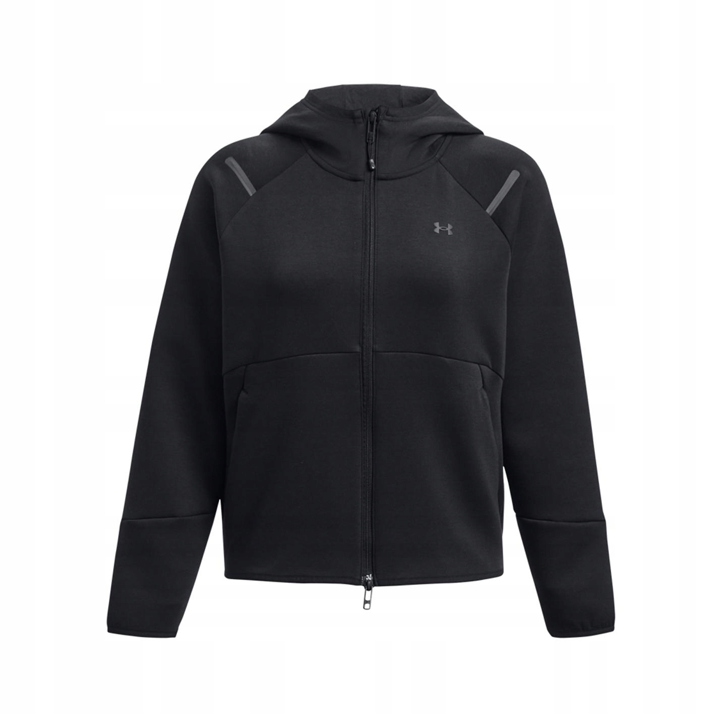 Dámská Mikina Unstoppable Fleece Fz L