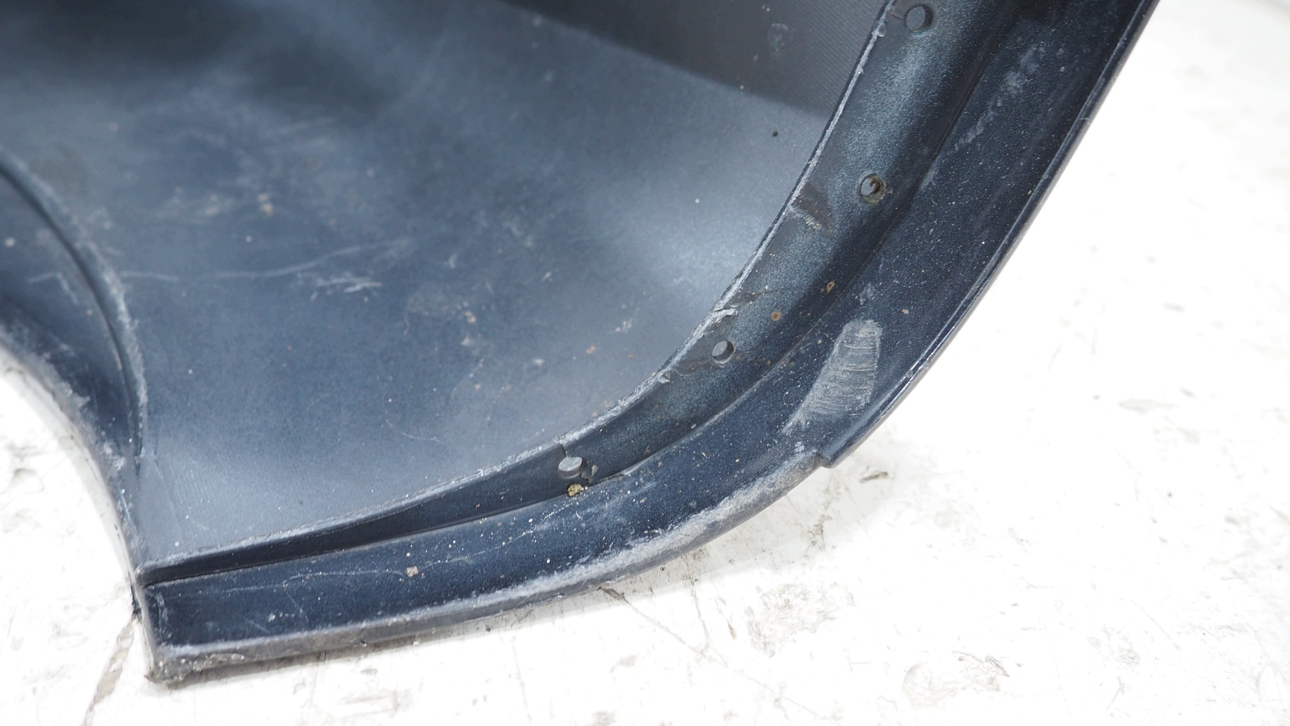 Audi A4 B7 bumper front front 8E0807437AG