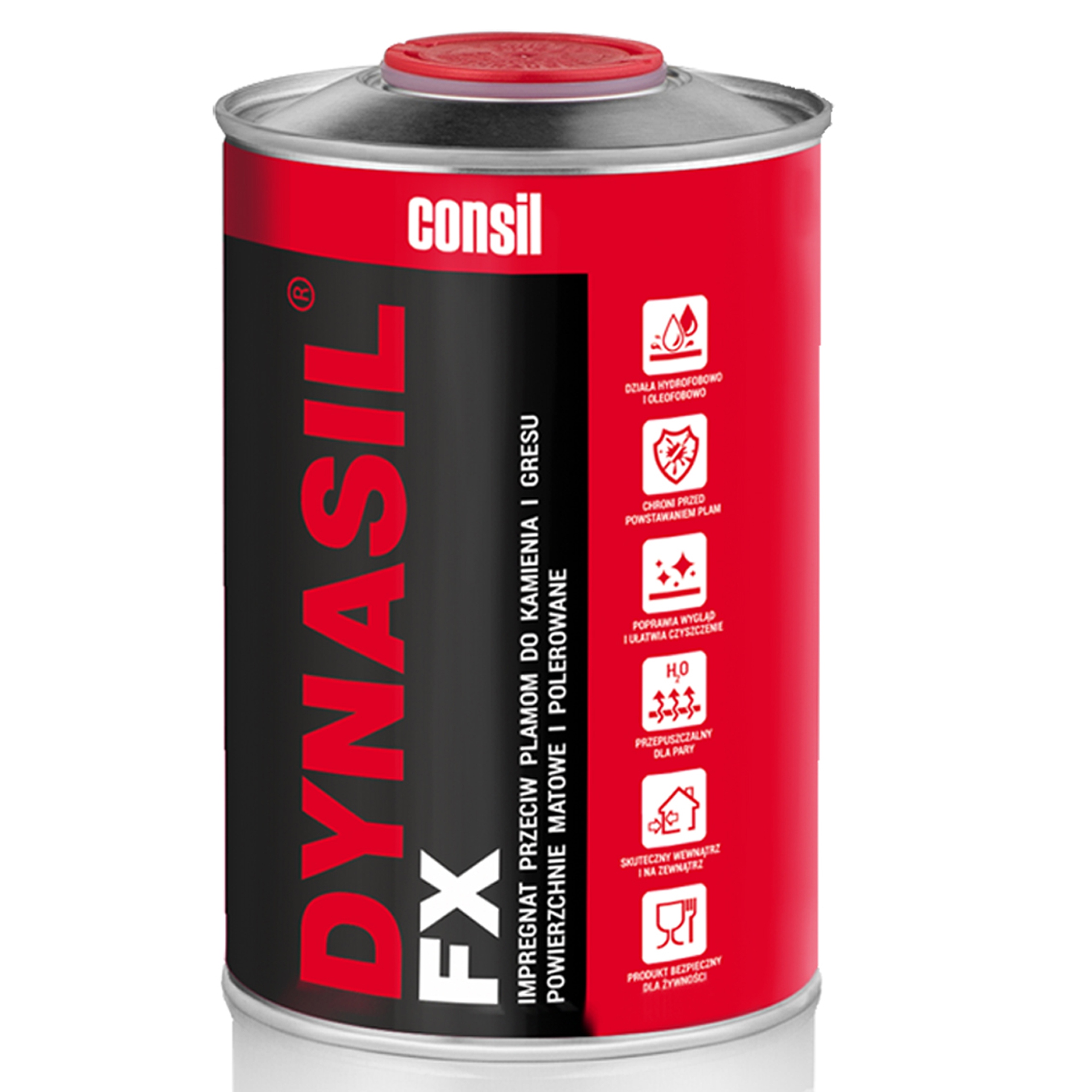 

Dynasil Fx 1l