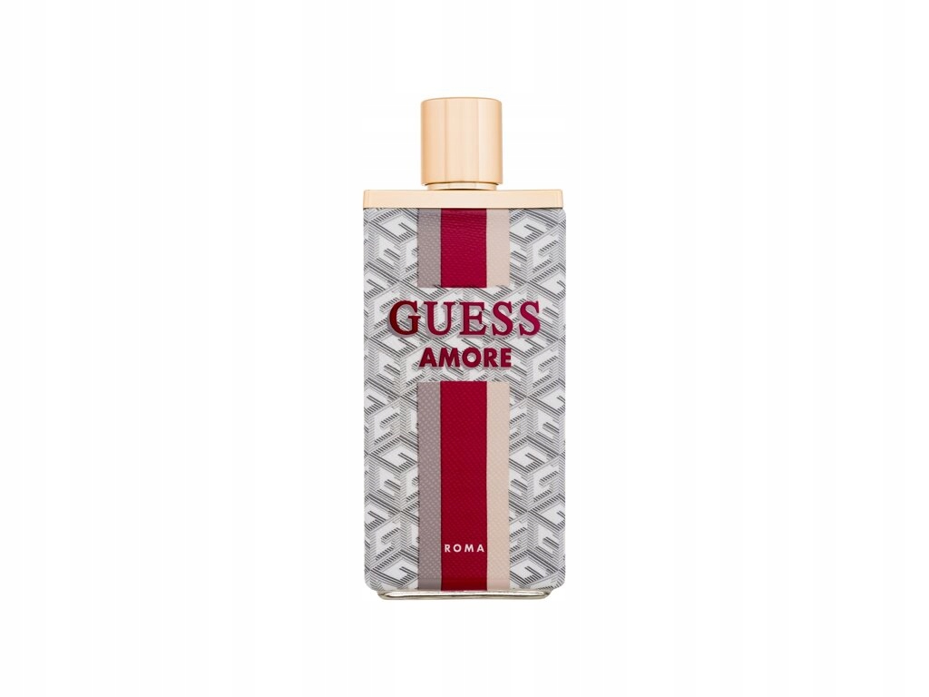 Guess Amore Roma Toaletní voda 100 ml