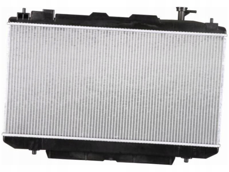 CHŁODNICA TOYOTA RAV 4 II 1.8 2.0