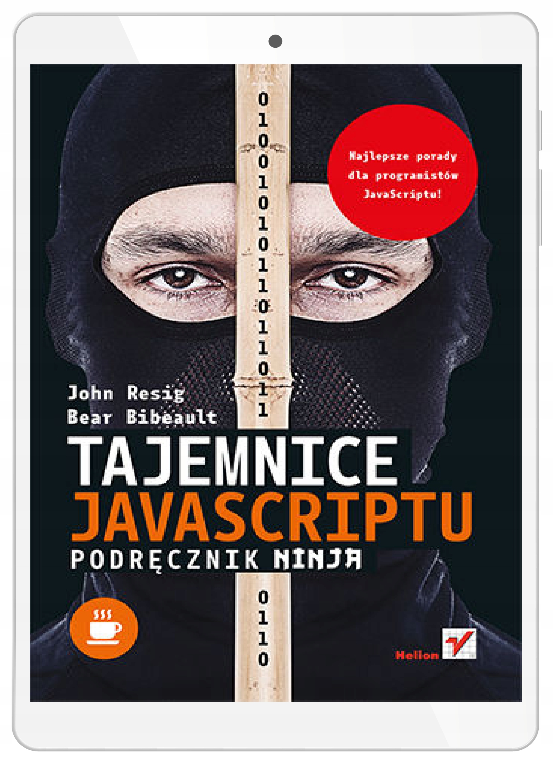 Tajemnice JavaScriptu. Podręcznik ninja