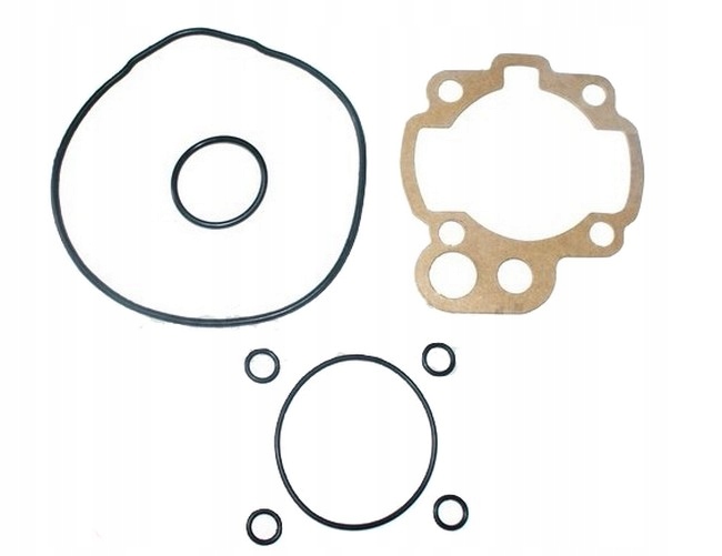 USZCZELKI CYLINDRA YAMAHA TZR TZR50 MINARELLI 50 Producent inny