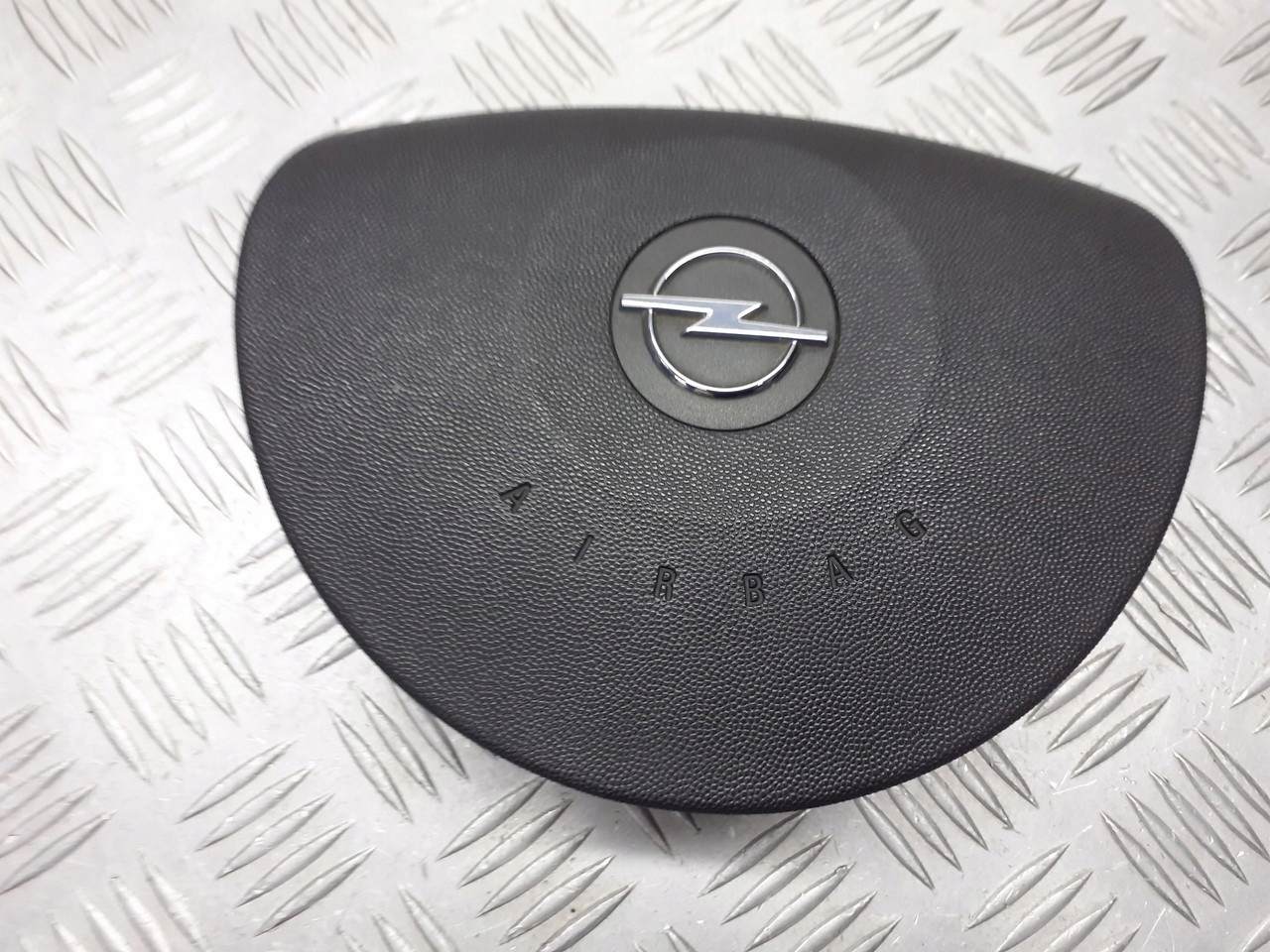 airbag driver´s OPEL CORSA C 18111373