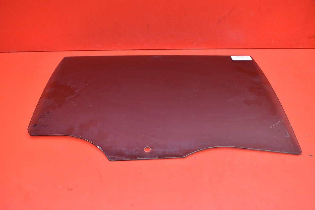 window side right rear part rear SKODA OCTAVIA 4 IV KOMBI 19