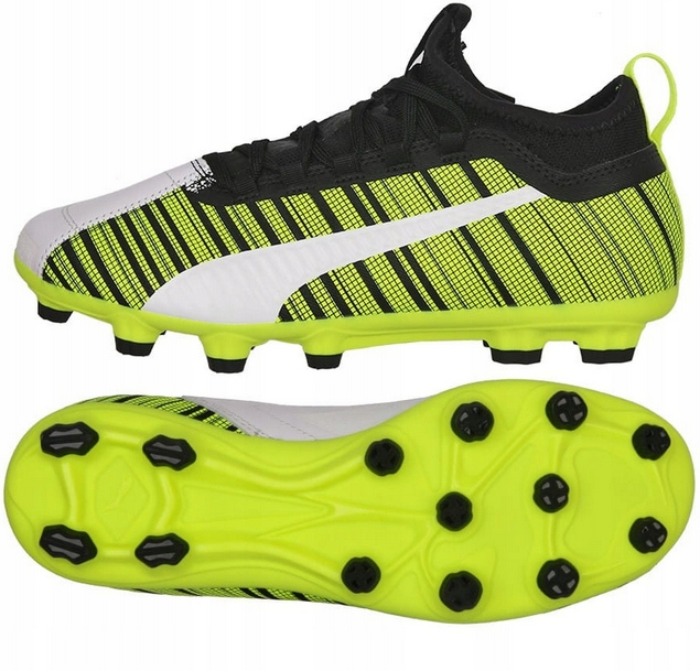 Puma Buty Męskie Korki 105647-02 R. 43