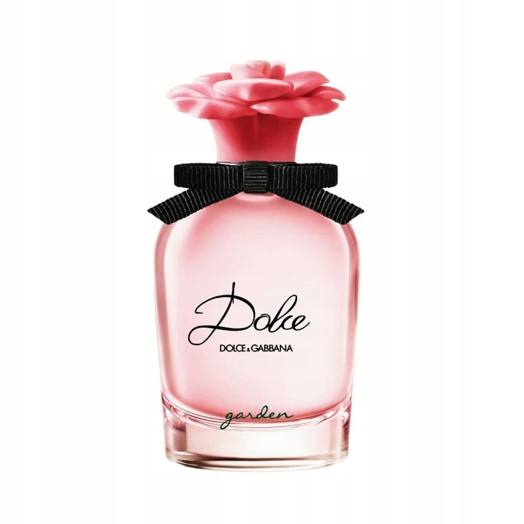 Dámské Parfémy Dolce & Gabbana Dolce Garden Edp 75 ml