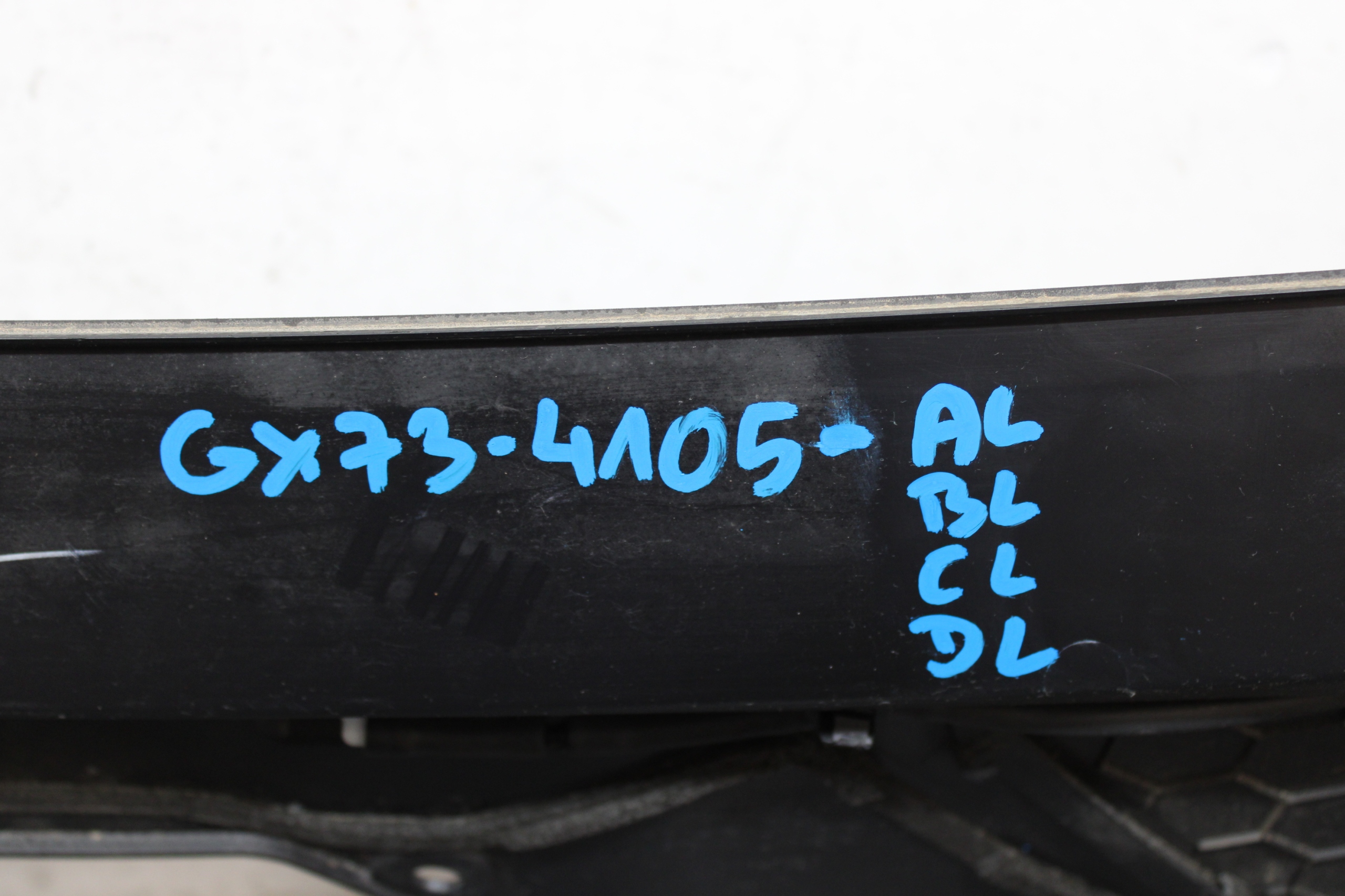 torpedo upper JAGUAR XE X760 GX73-4105-AL