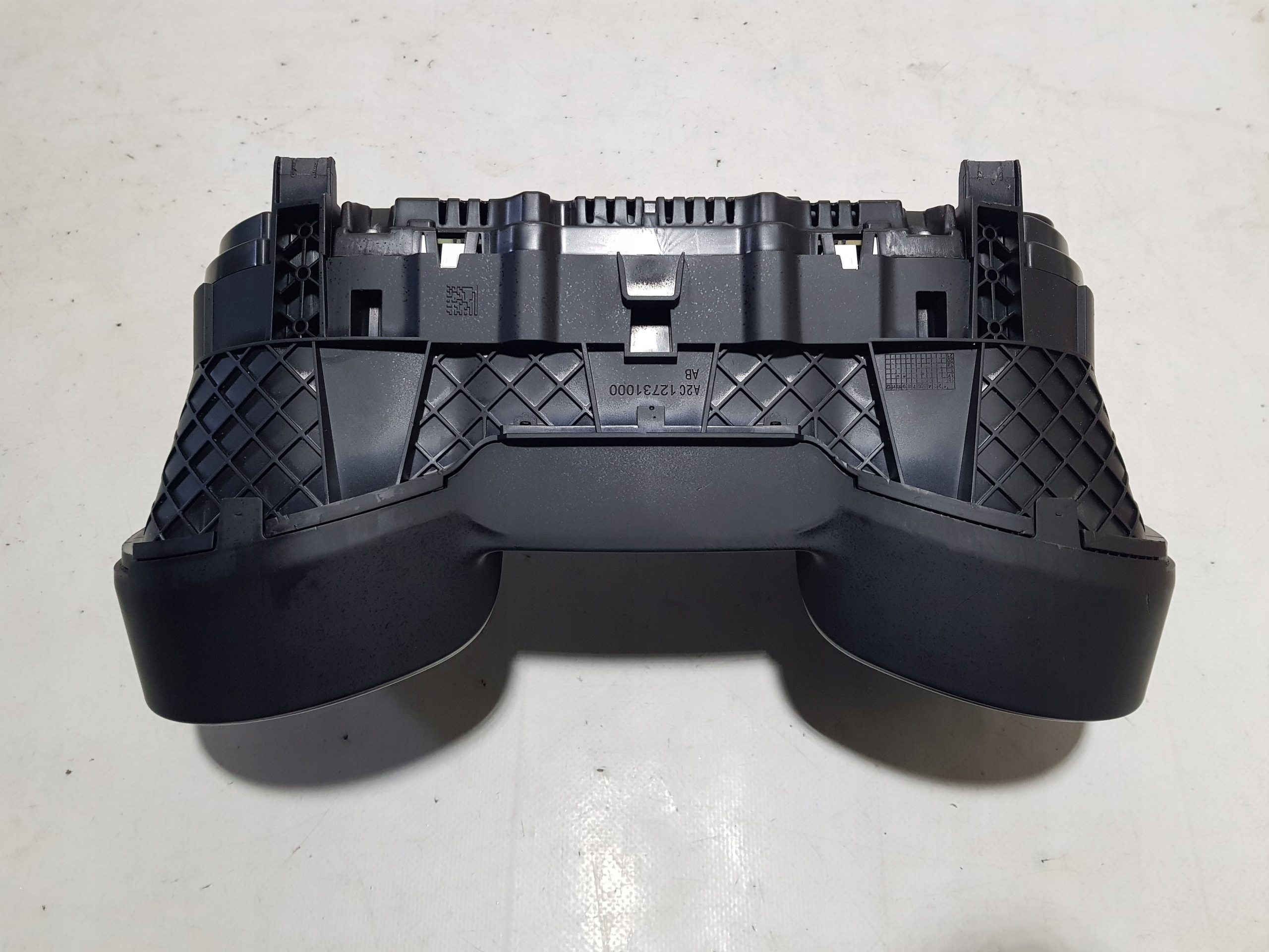 ALFA ROMEO STELVIO dials dials 50554657 2.0 T