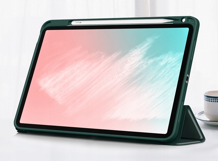 ETUI SMART PENCIL CASE do IPAD AIR 11 " 6 GEN 2024 Dedykowana marka inny producent