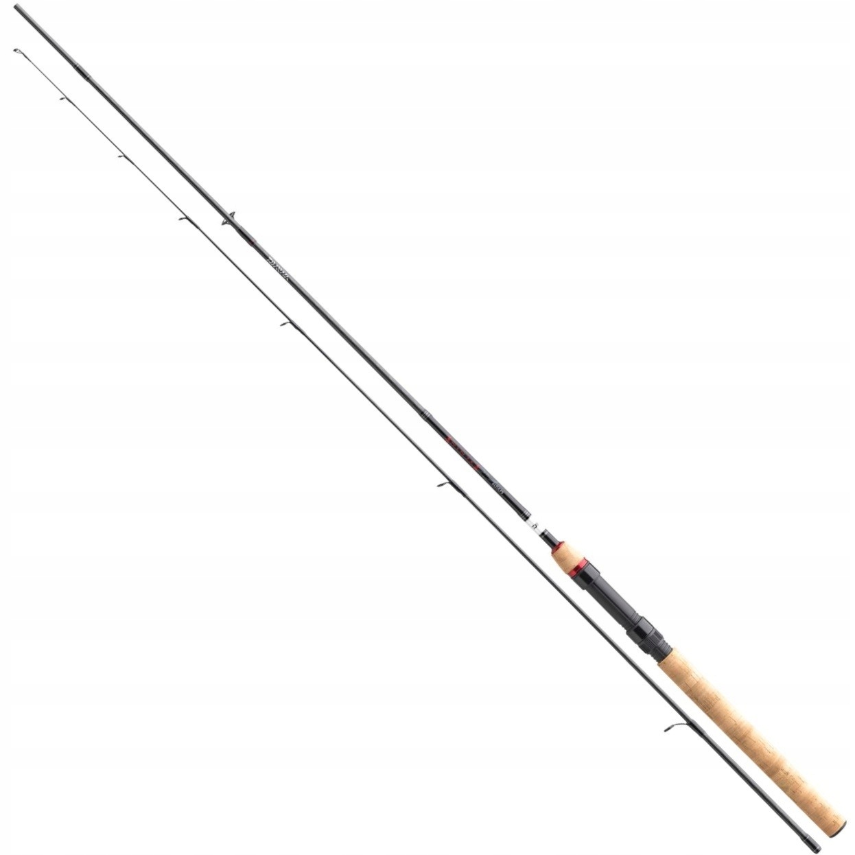 Daiwa Ninja X JiggerSpin 240cm 8-35g