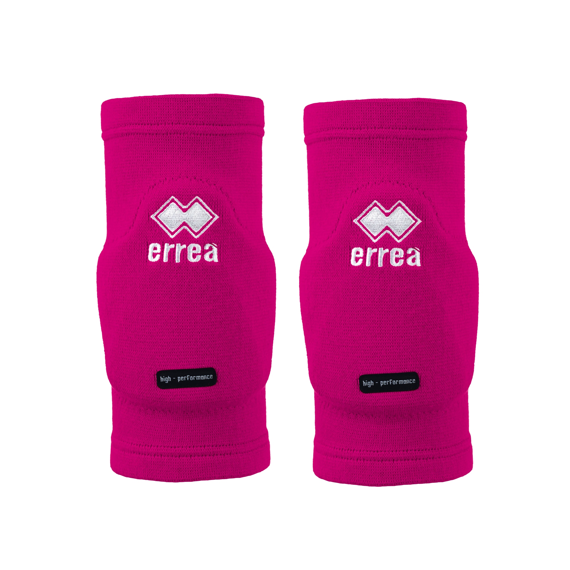 Nakolanniki siatkarskie fuksja Errea Tokio r. XL