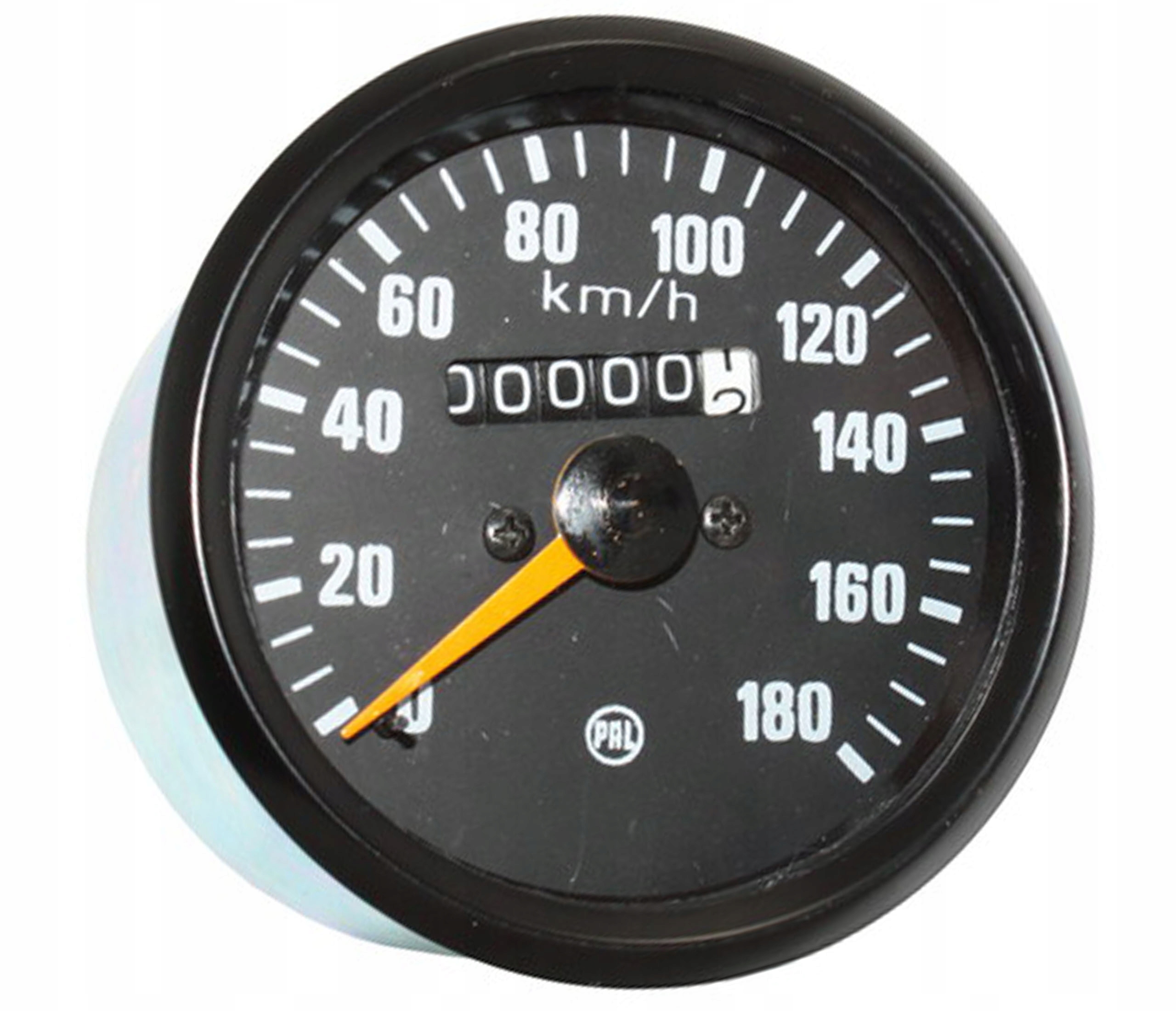 

Jawa Ts 350 634 638 Cz 175 Licznik Prędkościomierz