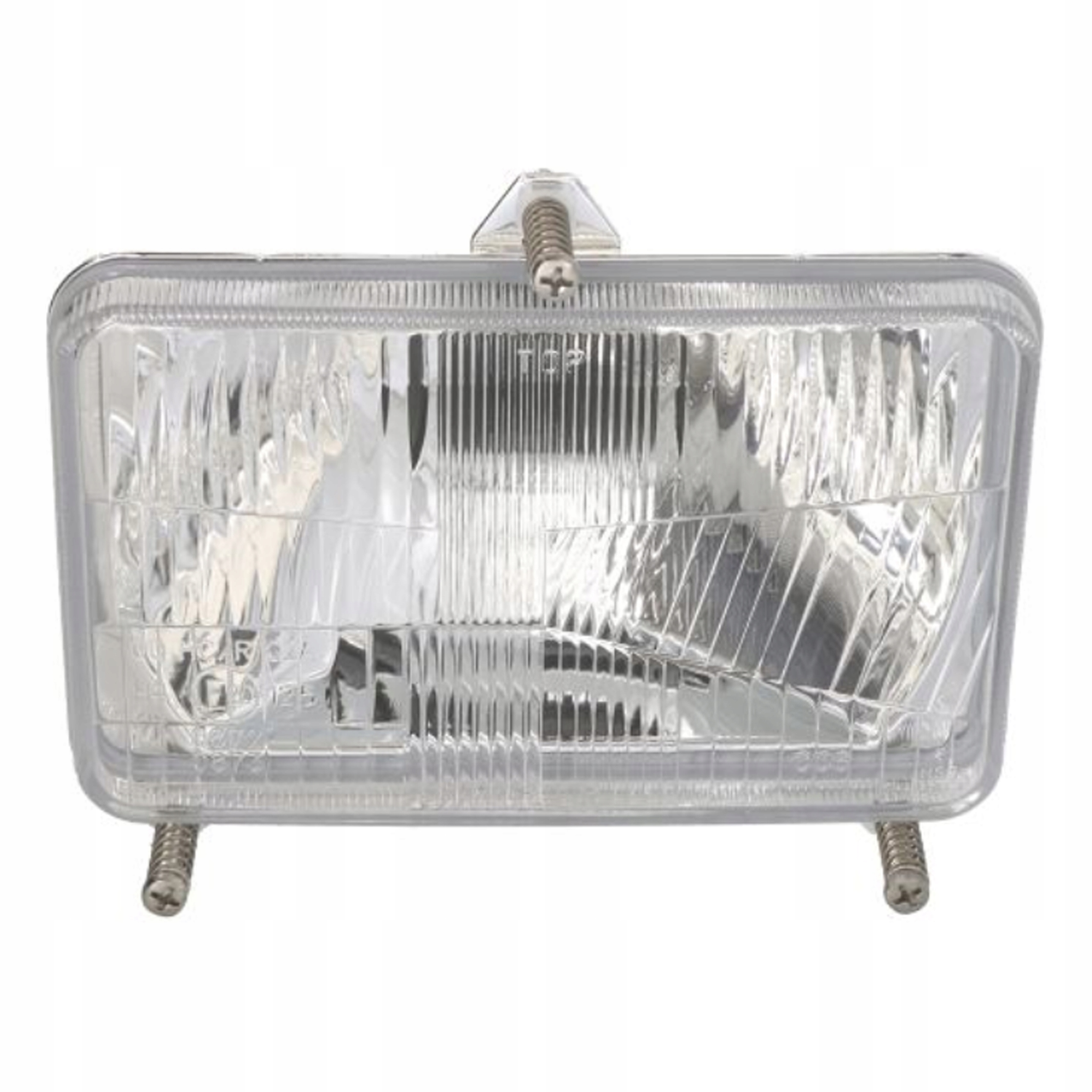 

Lampa przednia Renault Ares 7700692117 Polska