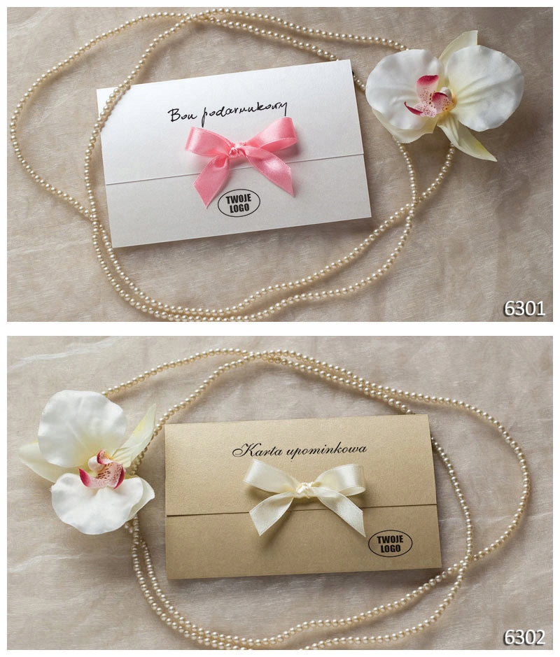 Vouchery upominkowe bony podarunkowe prezent Marka Act